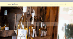 Desktop Screenshot of distillerylaneciderworks.com